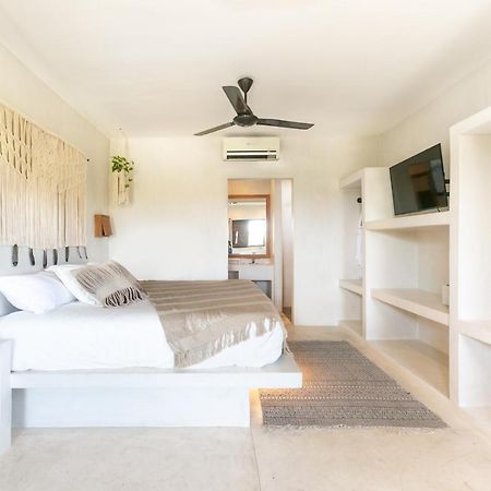 Tulum Townhouse By Amansala Otel Dış mekan fotoğraf