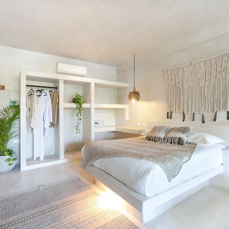 Tulum Townhouse By Amansala Otel Dış mekan fotoğraf