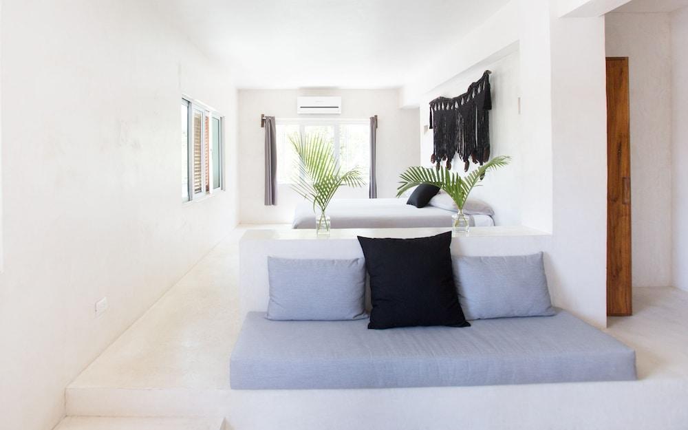 Tulum Townhouse By Amansala Otel Dış mekan fotoğraf