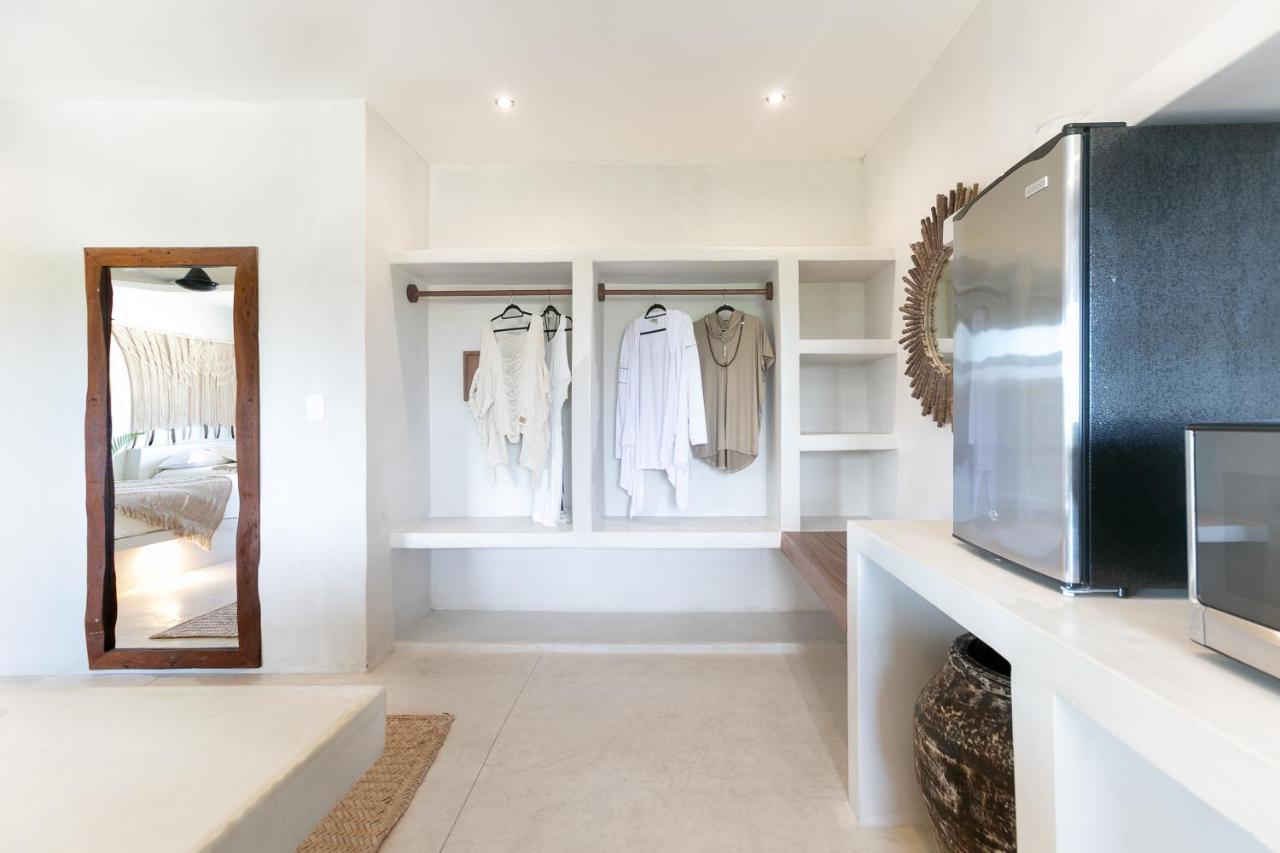 Tulum Townhouse By Amansala Otel Dış mekan fotoğraf