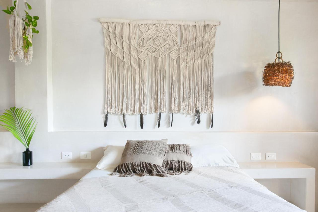 Tulum Townhouse By Amansala Otel Dış mekan fotoğraf
