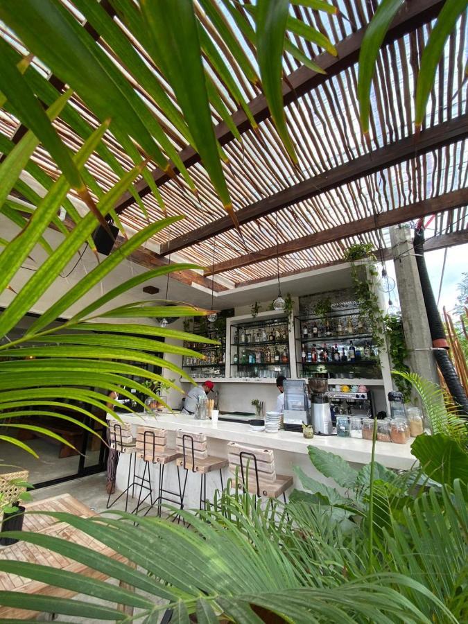 Tulum Townhouse By Amansala Otel Dış mekan fotoğraf