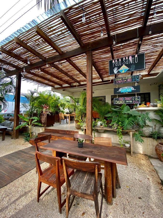 Tulum Townhouse By Amansala Otel Dış mekan fotoğraf