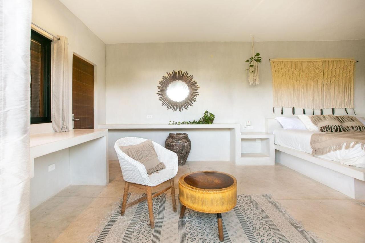 Tulum Townhouse By Amansala Otel Dış mekan fotoğraf