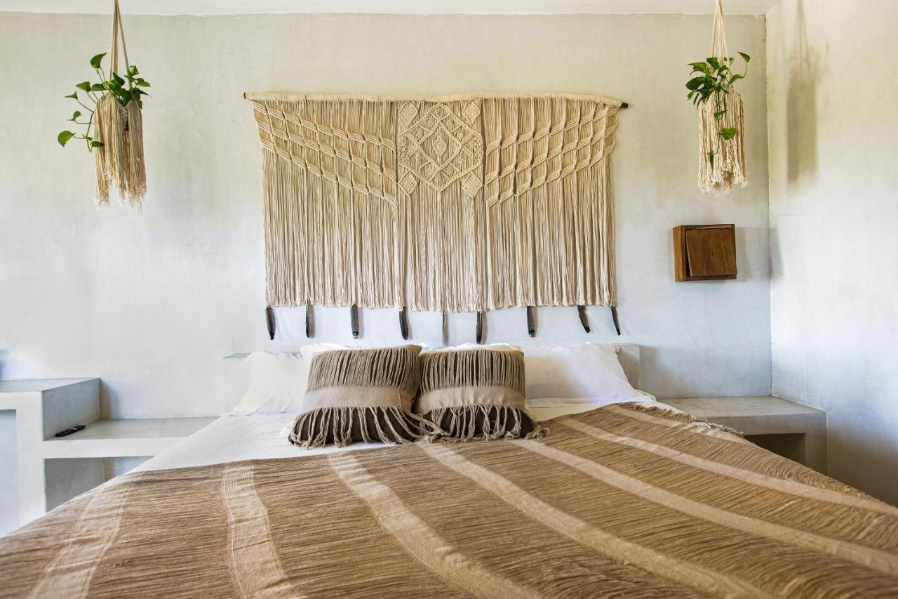 Tulum Townhouse By Amansala Otel Dış mekan fotoğraf