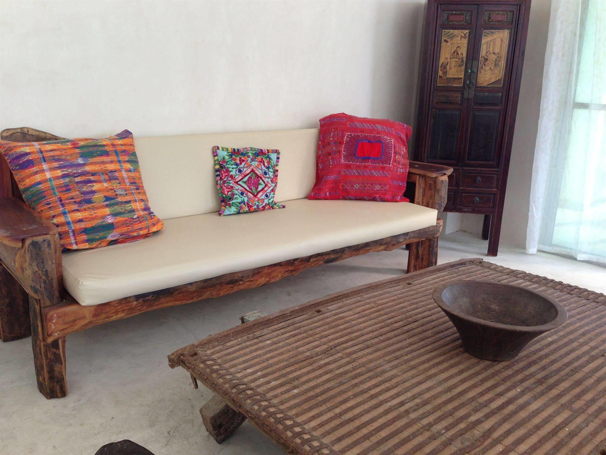 Tulum Townhouse By Amansala Otel Dış mekan fotoğraf