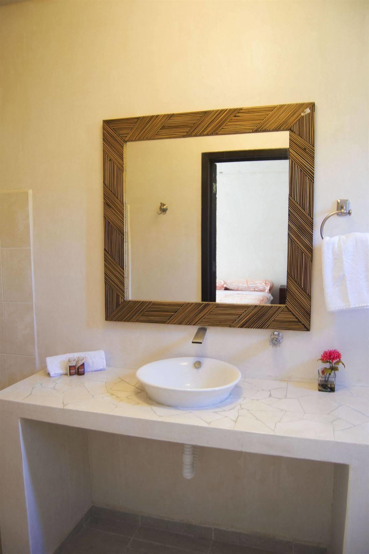 Tulum Townhouse By Amansala Otel Dış mekan fotoğraf